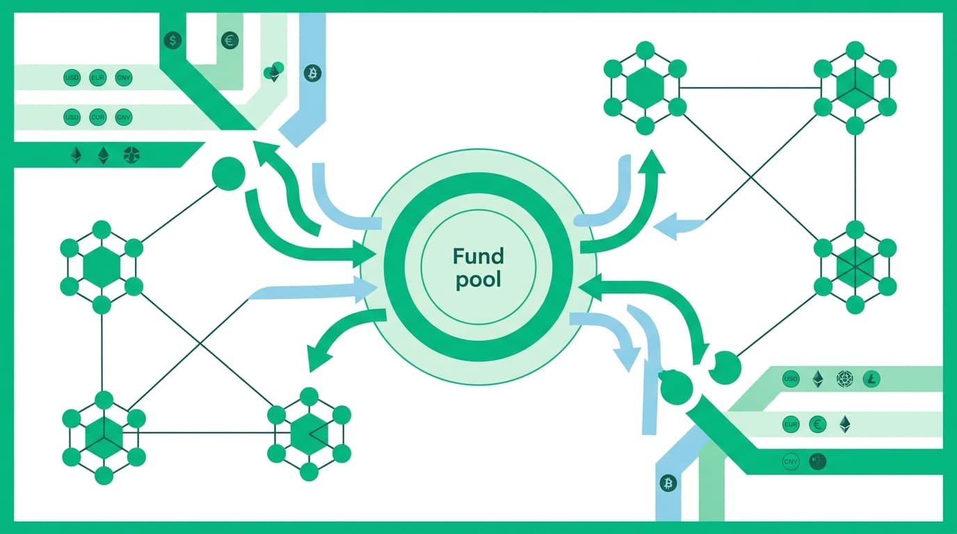 HyperFi Settlement Network