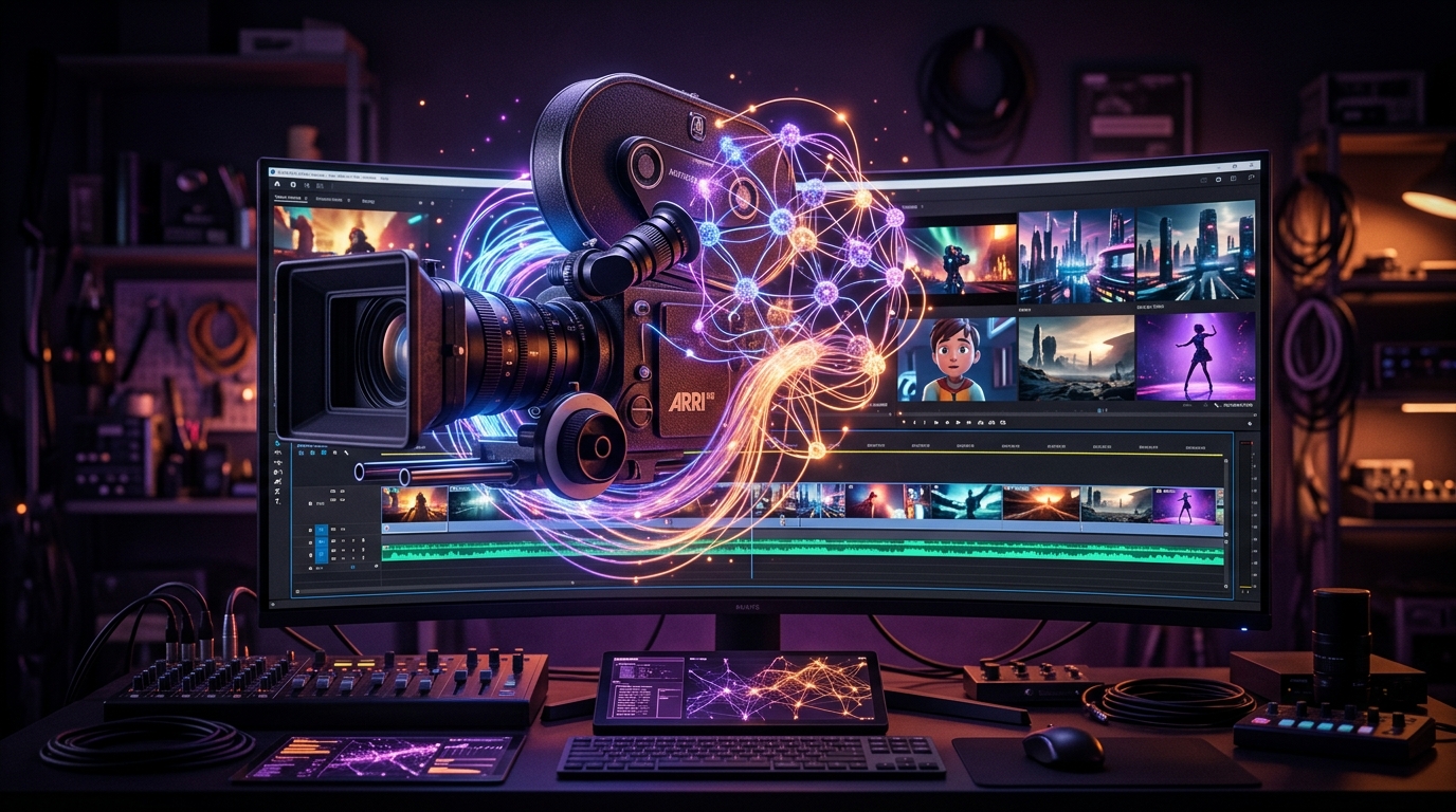 Video & Content